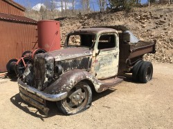 35 Ford